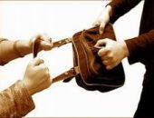 В Симферополе парень угодил в тюрьму за 13 гривен