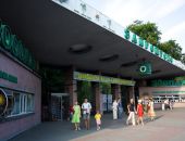 В киевском зоопарке массово гибнут животные
