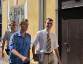 В Феодосии перенесли суд над мэром Орджоникидзе