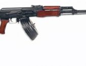 Во Львове похитили 140 единиц оружия