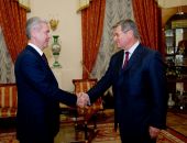 Москва купит Севастополю троллейбусы