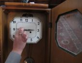 Через неделю феодосийцы переведут часы