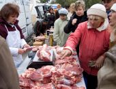 В Феодосии ярмарки будут проходить по субботам
