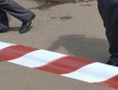 В Крыму возле остановки нашли мумию