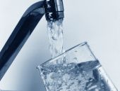 Феодосия три дня посидит без воды