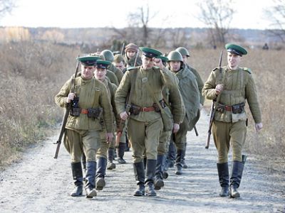 � ����� �������� ������� ������������� ������ 1941 ���� �� ��������