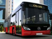 Шейхов покорили украинские автобусы