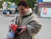 Пенсии в Крыму выплачивают с небольшой задержкой