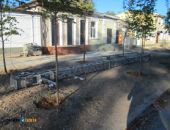 В центре Симферополя думают устроить уголок истории трамвая