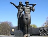 Во Львове задумались над сносом памятника советскому солдату