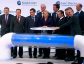 Россия запустила газопровод в обход Украины
