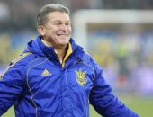 Украина побеждает Австрию в меньшинстве