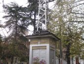 Через пару дней в Симферополе откроют памятник-трамвайный уголок