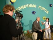 День рождения детского ТВ Феодосии отметят в декабре