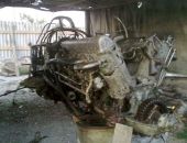 "Черный археолог" пытался продать сбитый самолет в Крыму за 165 тысяч евро