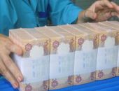 Украинцы должны банкам 40% взятых кредитов