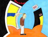 В Харькове уволили начальника райотдела МВД за неискренность
