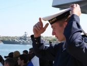 Российских офицеров флота из Крыма могут массово отправить на Балтику