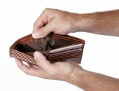 Наиболее распространенная зарплата в Украине - ниже 2,5 тысяч гривен