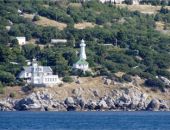 Россия не отдаст маяки в Крыму, несмотря на решение суда, - эксперт