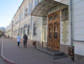 В феодосийском горсовете рассказали, как боролись с курением