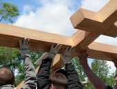 Священники Крыма призвали казаков не ставить кресты где хочется и без разрешения