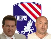 В "Таврии" Симферополь продолжается скандал: "Куницын просто надувает щеки"