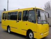 В Симферополе водитель маршрутки сломал женщине нос