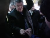 В Крыму чиновники прокатились на новом троллейбусе