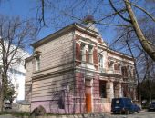 На ремонт старинного особняка на набережной Симферополя дадут 2 миллиона