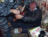 "Беркут" штурмовал дом священника
