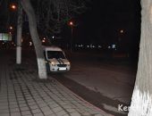 В Керчи инкассаторы сбили велосипедиста