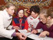 В Крыму начали готовиться к переписи населения