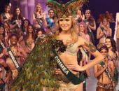 Красавица из Крыма не выиграла мировой конкурс красоты