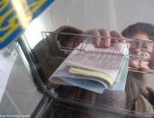 В Керчи голосовали в основном за "Единую Россию"