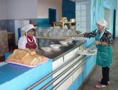 В Украине кормят детей страшными продуктами