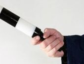 В Феодосии ГАИ ужесточит контроль за свадебными кортежами