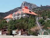 На ремонт резиденций Януковича в Крыму потратят 100 миллионов гривен
