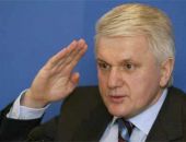 Литвин опроверг свое присутствие в Facebook