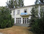 Из сквера Тренева в Симферополе выселяют музыкальную школу