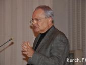 Мэр Керчи не стал отчитываться перед жителями Кировского района