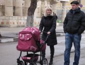 В Феодосии «детские» пособия уже выплатили
