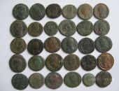 Из Крыма в Польшу старинные монеты пытались выслать письмом