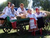 В Симферополе проведут предновогоднюю ярмарку