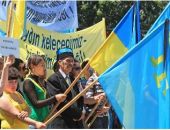 Завтра в центре Симферополя могут перекрыть дорогу
