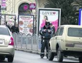 В Симферополе ГАИшники вышли на охоту за маршрутками