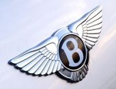 Спикеру Крыма на день рождения преподнесли Bentley