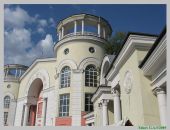 В Симферополе Дом Кино возглавил однофамилец спикера