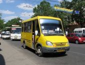 Проезд в маршрутках Симферополя пока дорожать не будет