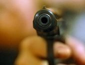 В Симферополе парень с пистолетом ограбил магазин